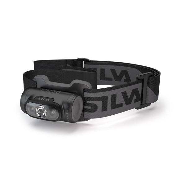 SILVA Čelovka CR70