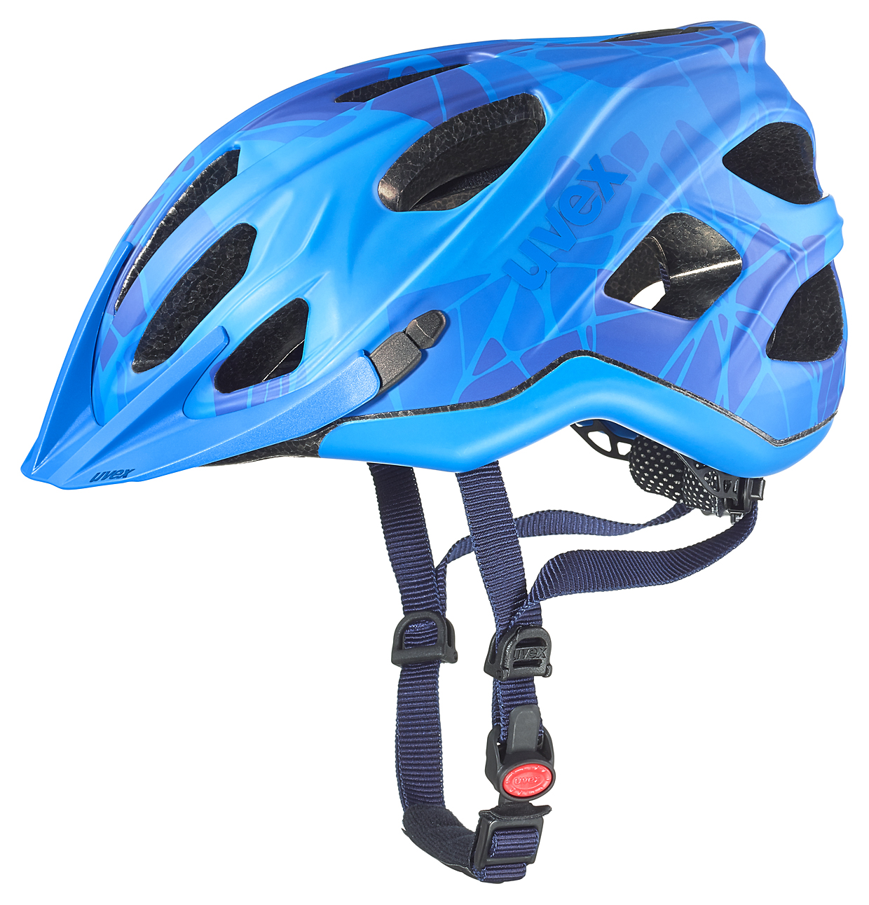 UVEX Prilba Adige Cc (2016)