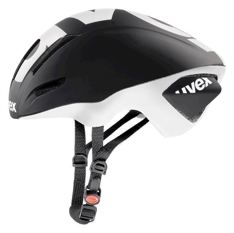 UVEX Prilba Edaero (2018)