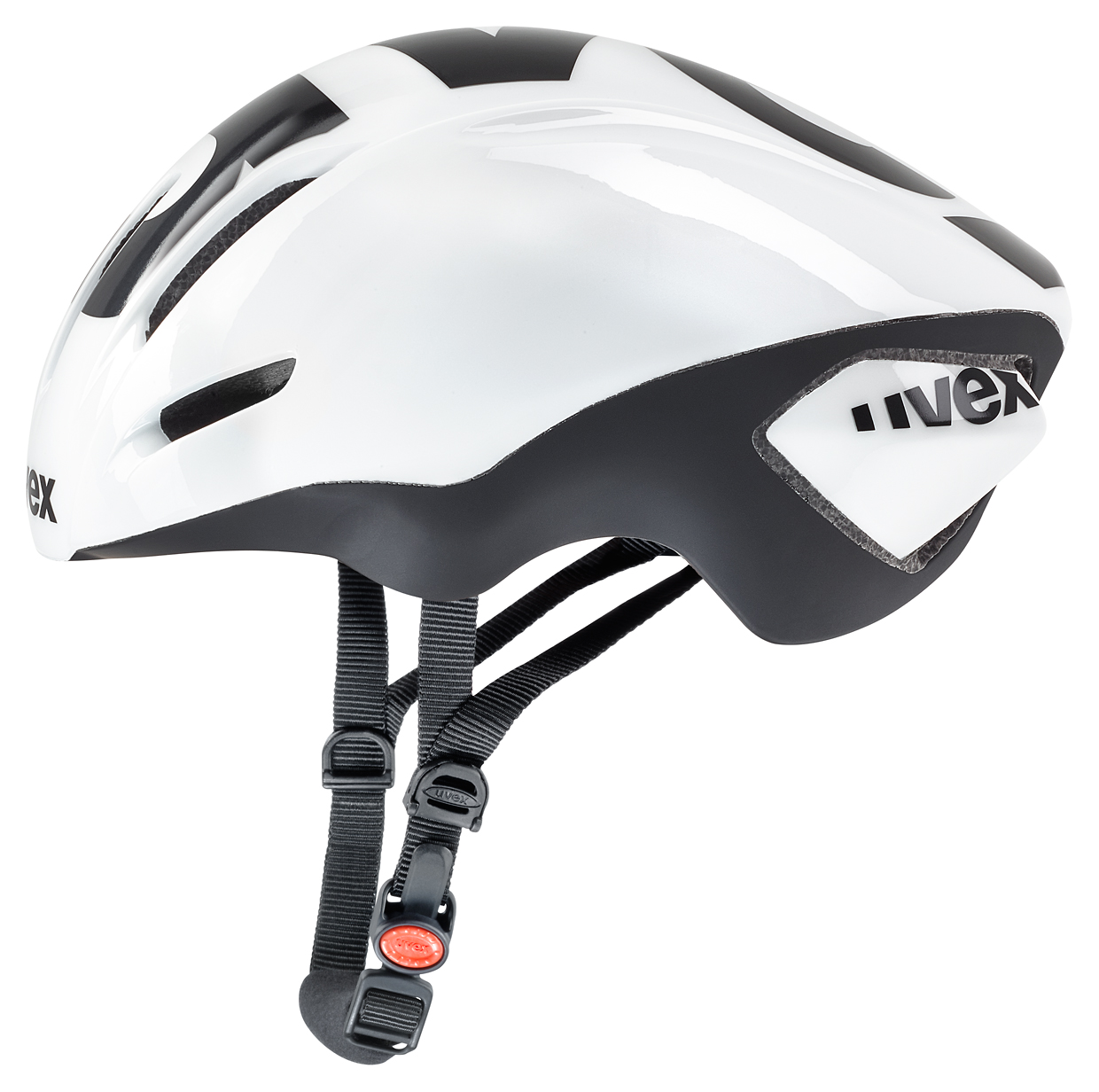 UVEX Prilba Edaero (2018)