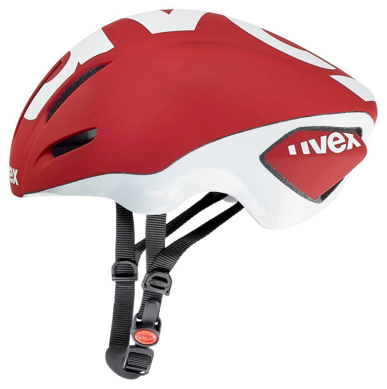UVEX Prilba Edaero (2018)