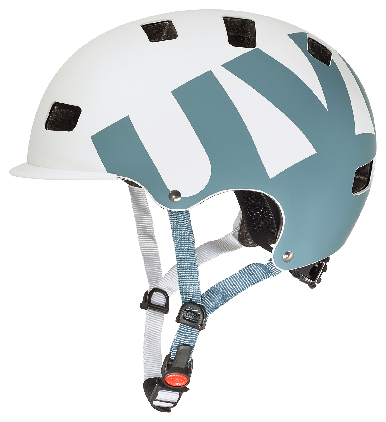UVEX Prilba Hlmt 5 Pro (2017)