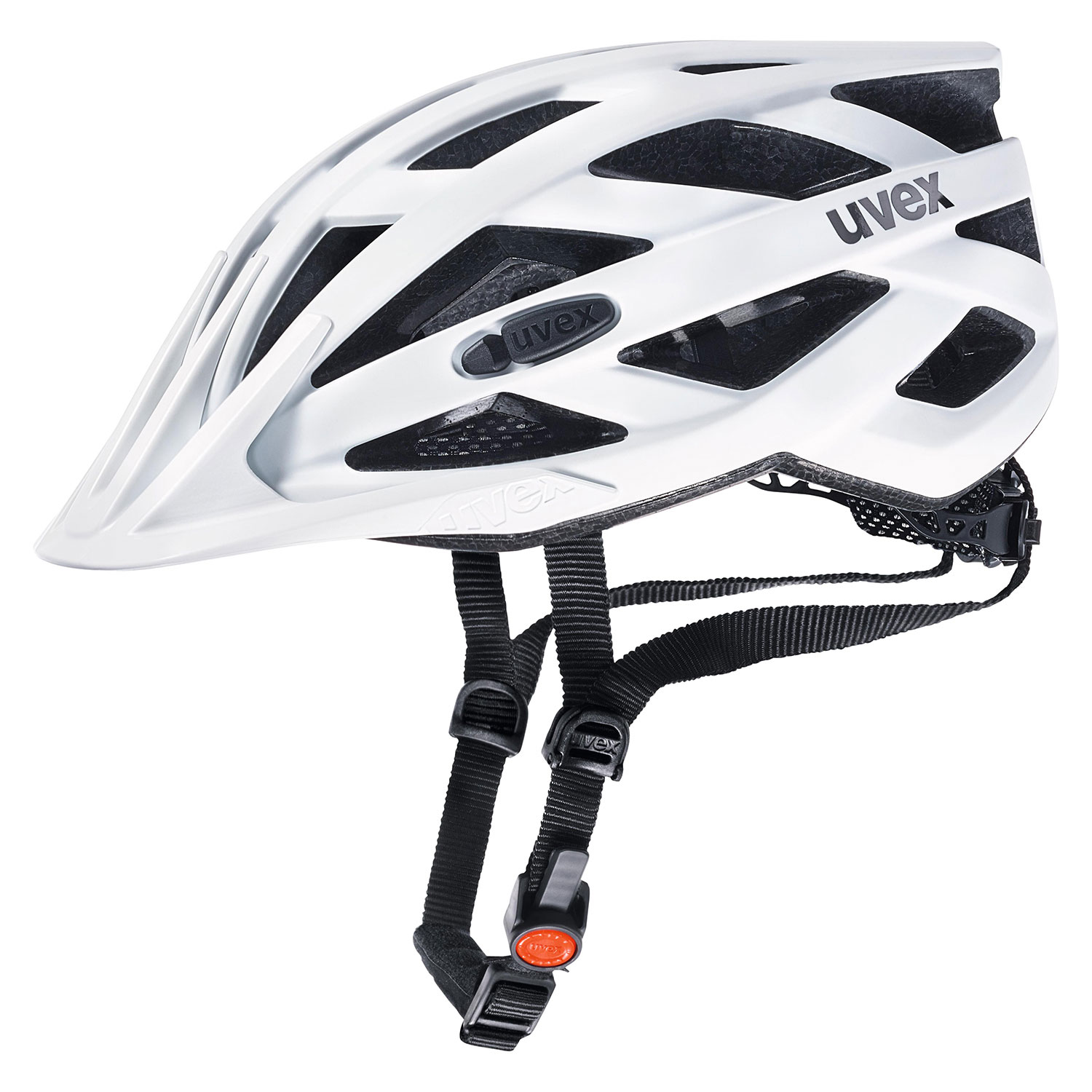 UVEX I-vo Cc White Mat (s4104230700)