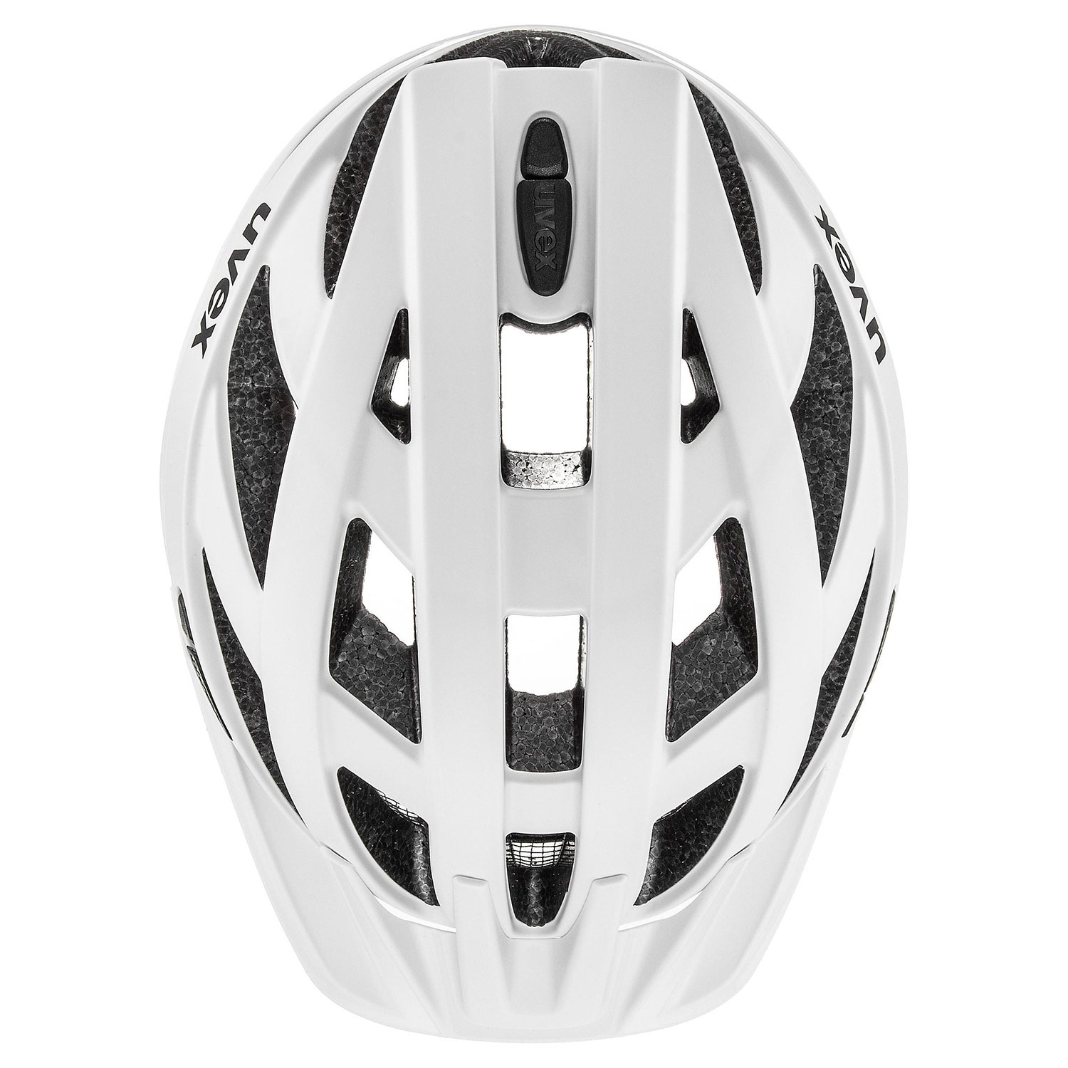 UVEX I-vo Cc White Mat (s4104230700)