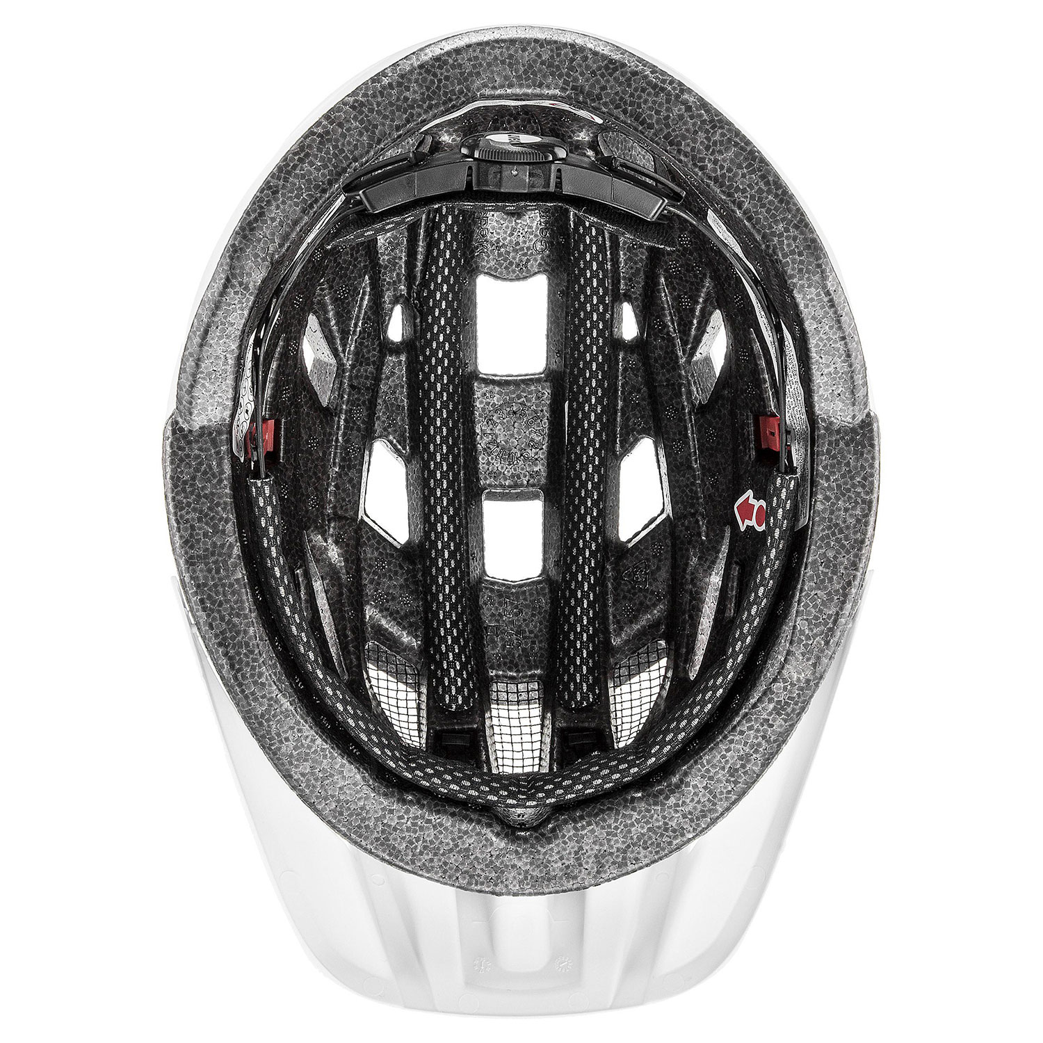 UVEX I-vo Cc White Mat (s4104230700)