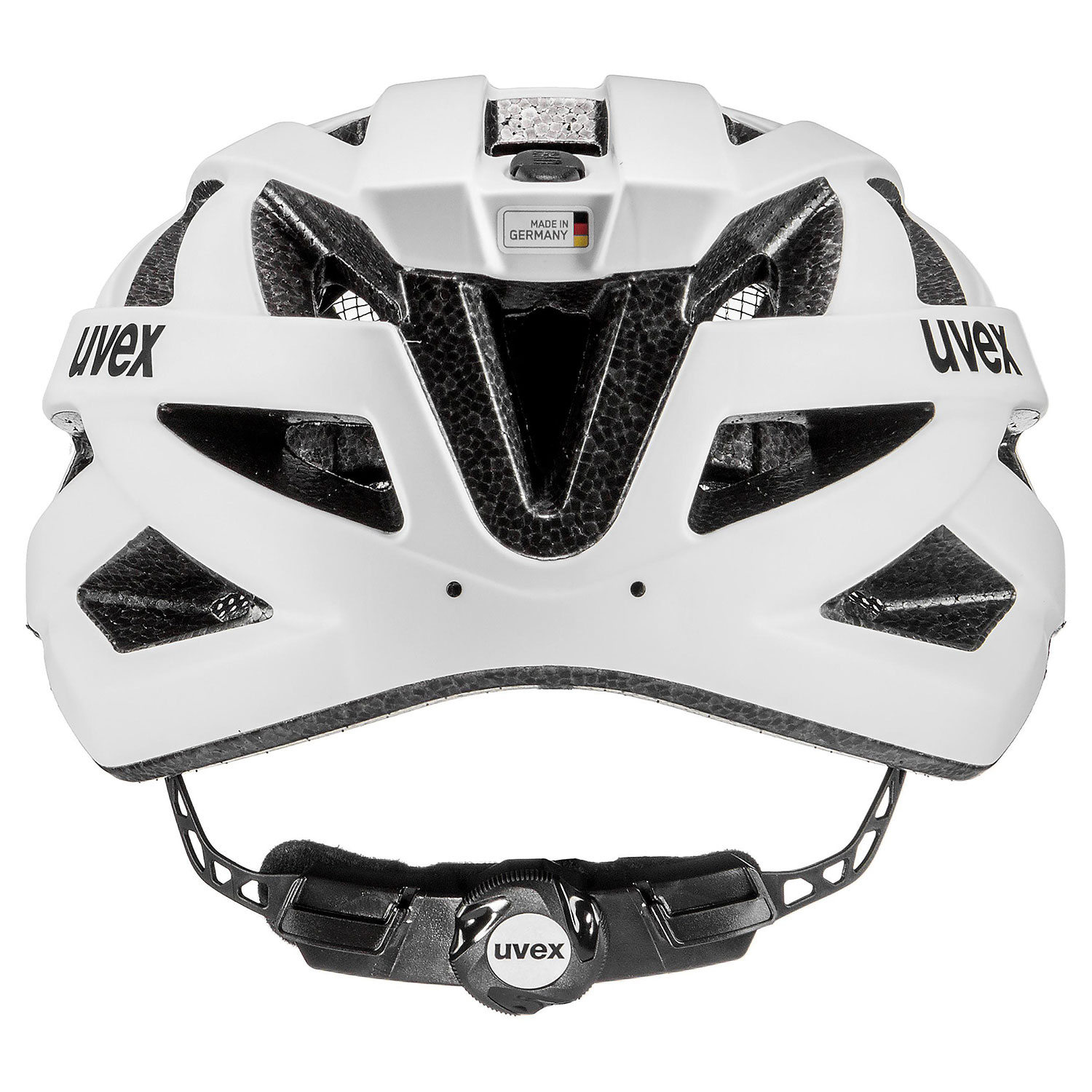 UVEX I-vo Cc White Mat (s4104230700)