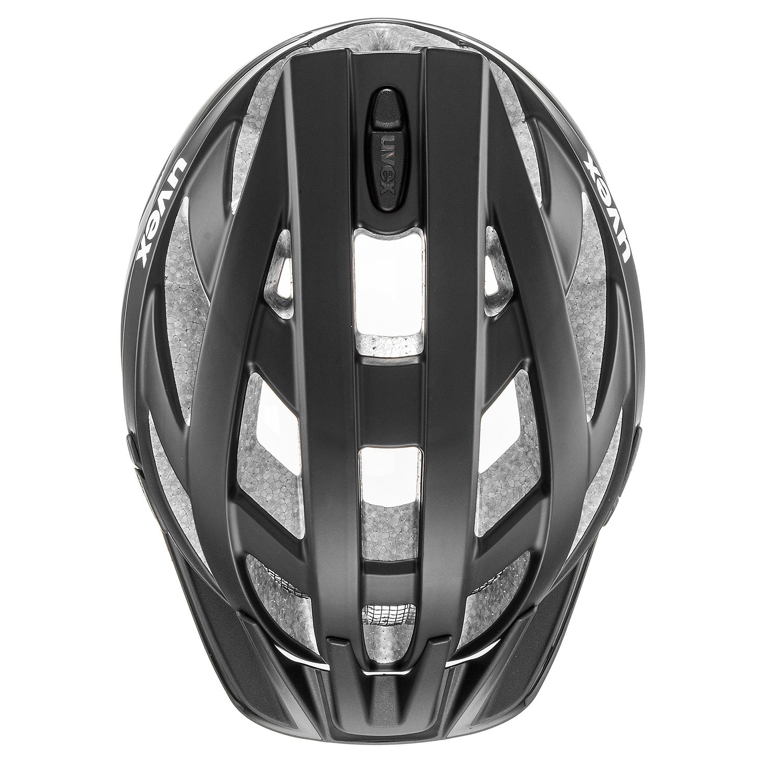 UVEX I-vo Cc Black Mat (s4104230800)