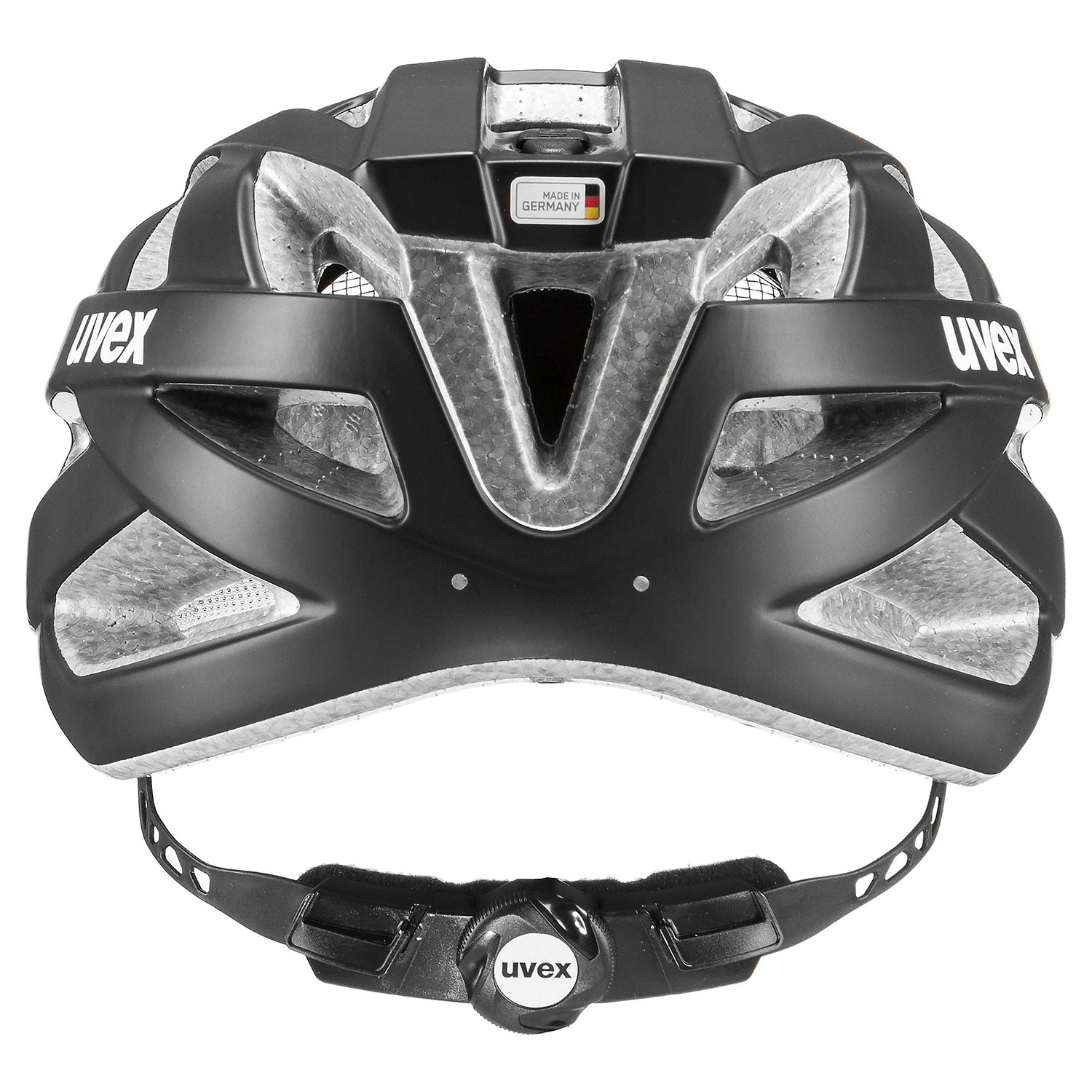 UVEX I-vo Cc Black Mat (s4104230800)