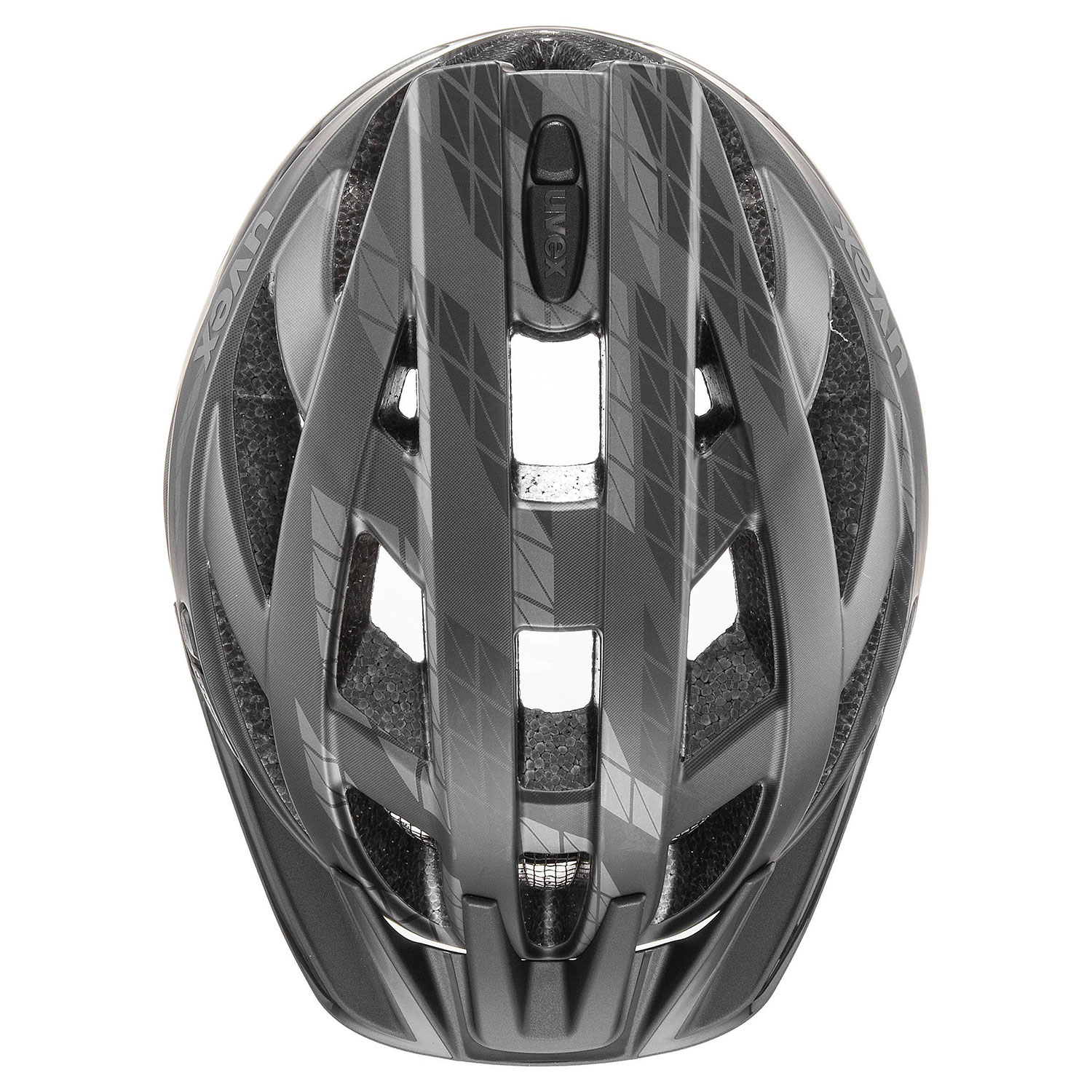 UVEX I-vo Cc Black-smoke Mat (s4104231100)