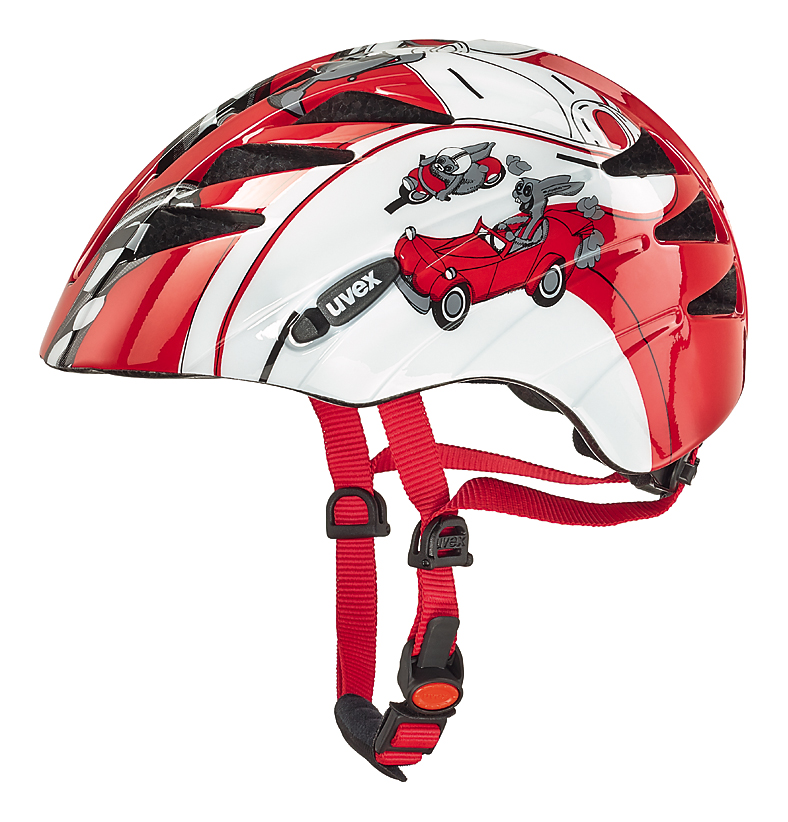 UVEX Prilba Kid 1 (2016)