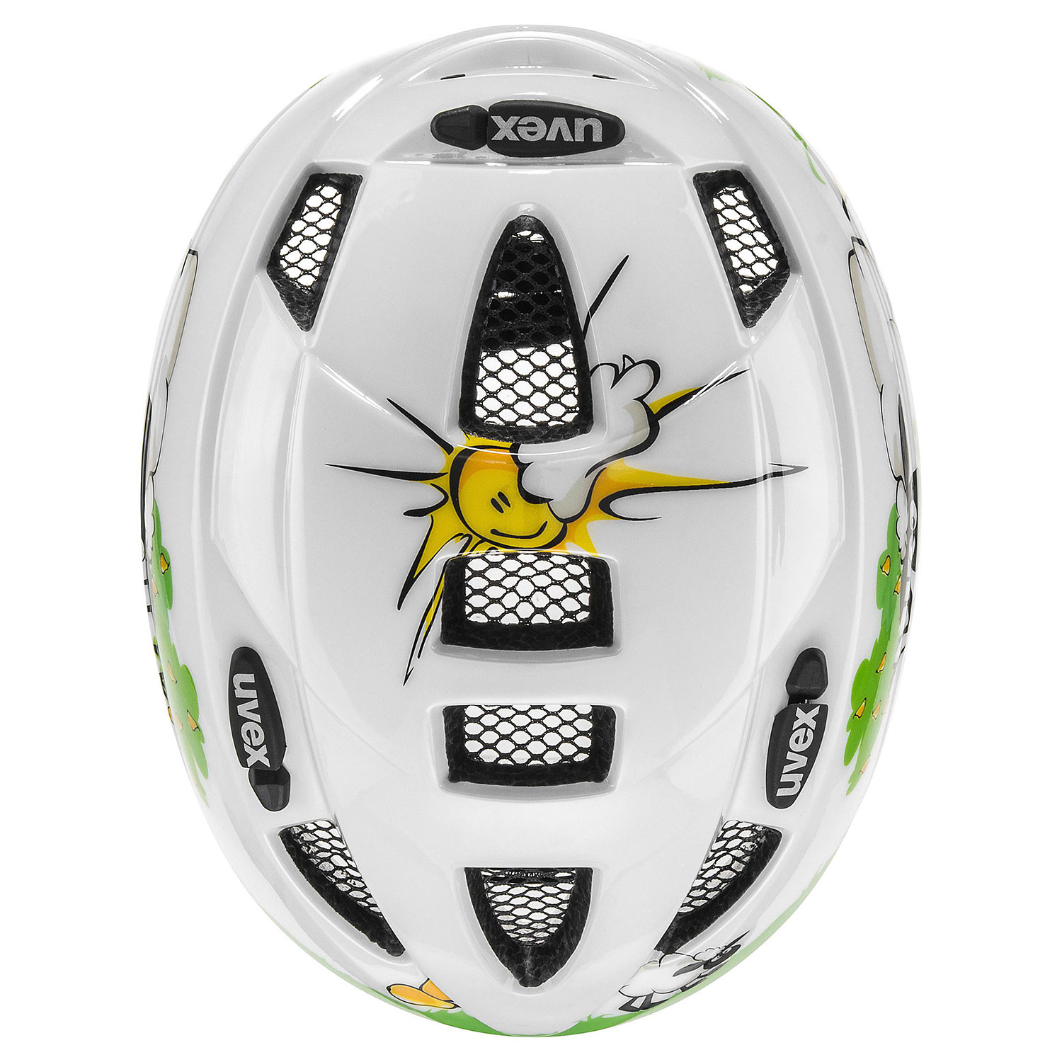 UVEX Kid 2 Dolly (s4143061700)