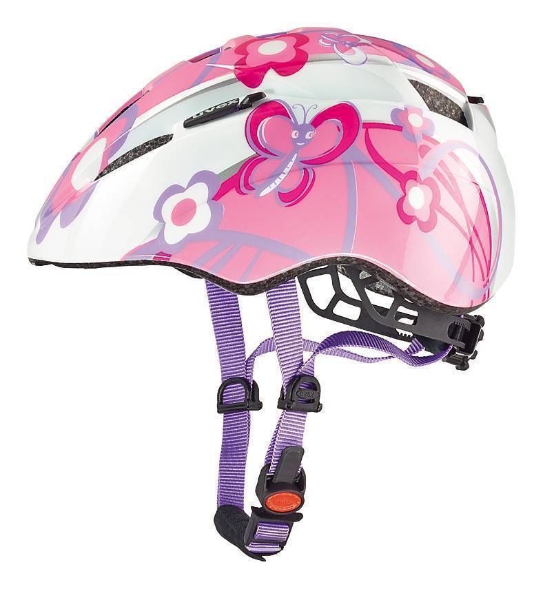 UVEX Prilba Kid 2 (2018)