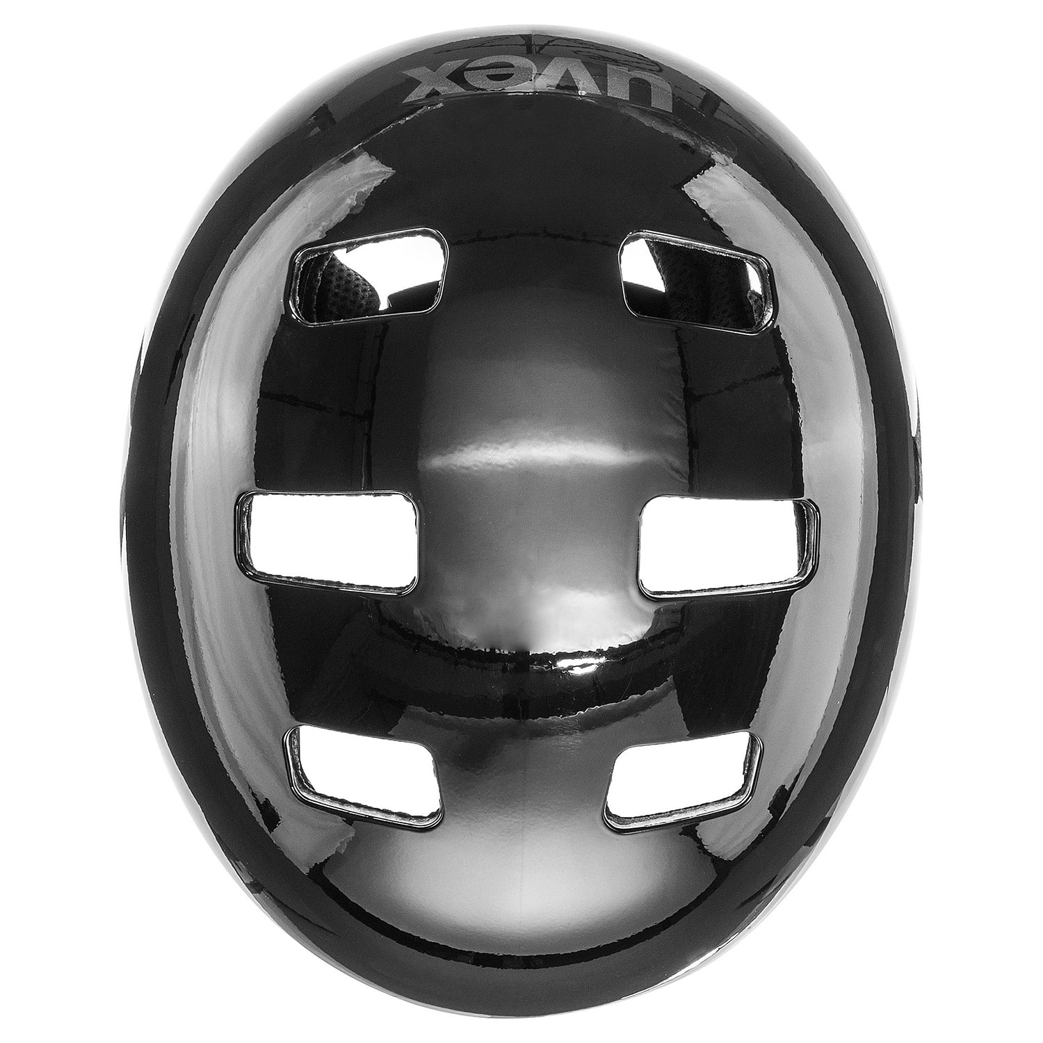 UVEX Kid 3 Dirtbike Black (s4148190900)