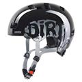 UVEX Kid 3 Dirtbike Black (s4148190900)