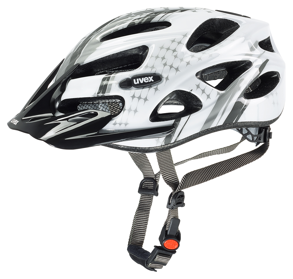 UVEX Prilba Onyx Lady (2018)