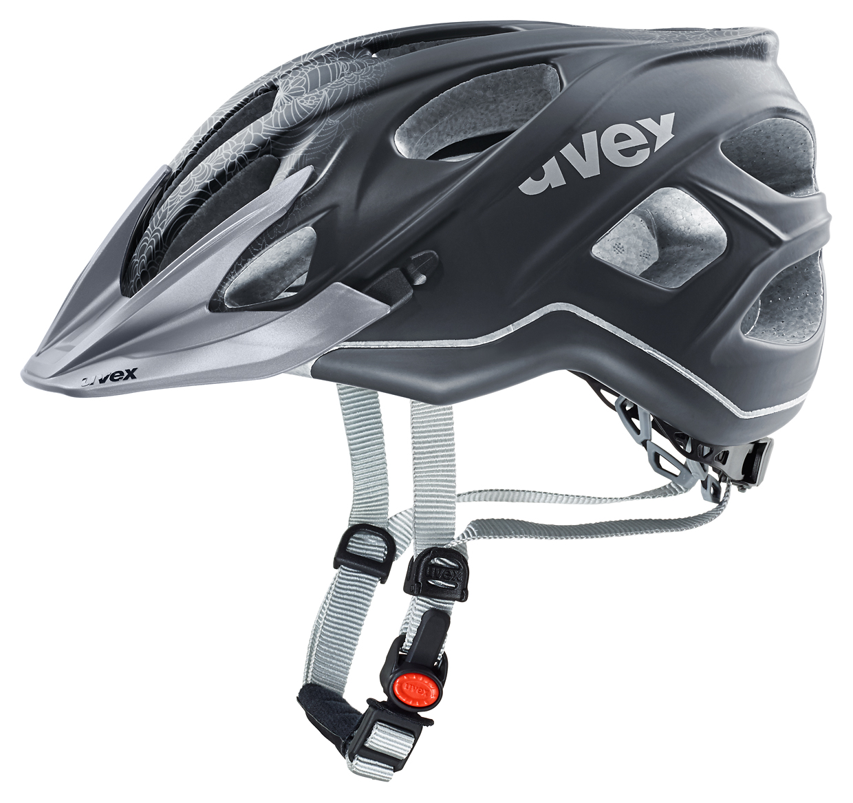 UVEX Prilba Stiva Cc Lady (2016)
