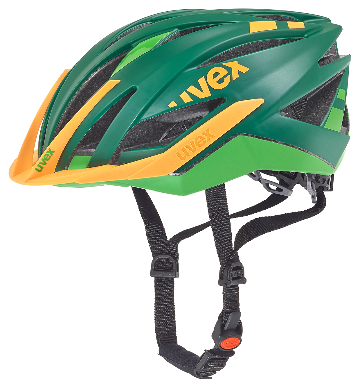 UVEX Prilba Ultra Snc (2016)