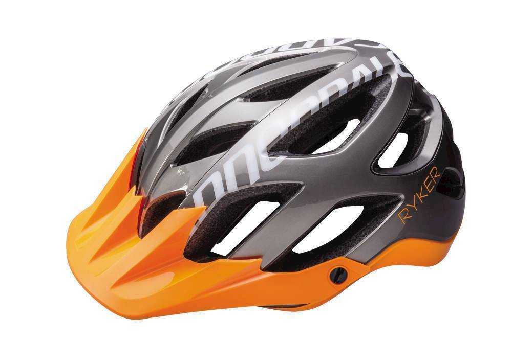 CANNONDALE Prilba Ryker Am (2018)