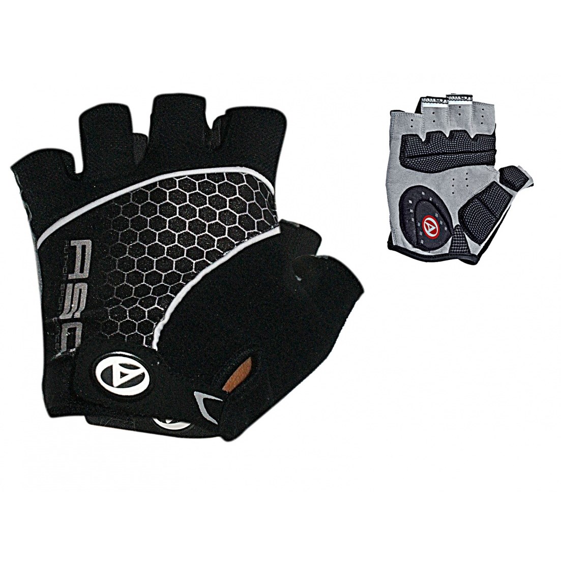 AUTHOR Rukavice  COMFORT GEL