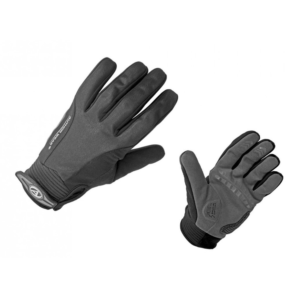 AUTHOR Rukavice WINDSTER LIGHT