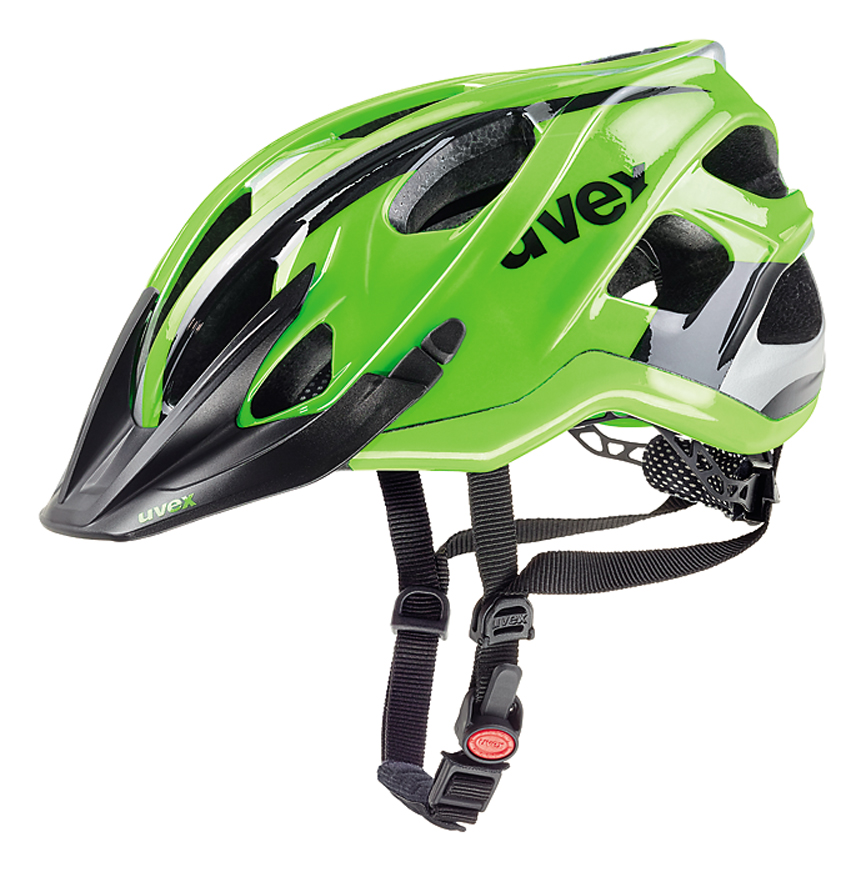 UVEX Prilba Stivo C (2017)