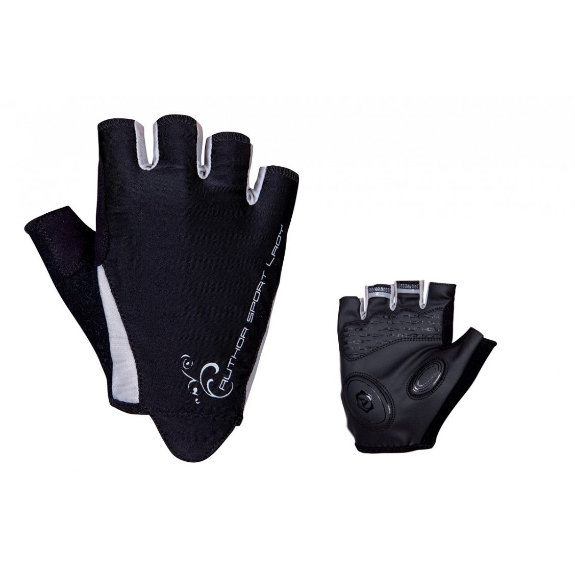 AUTHOR Rukavice  LADY SPORT GEL