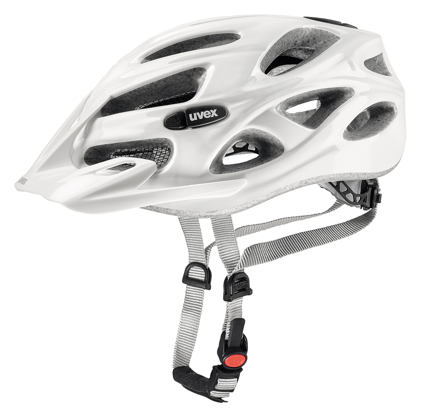 UVEX Prilba Onyx Lady (2017)