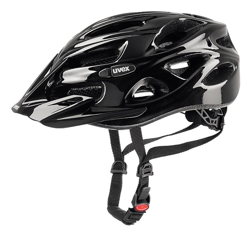 UVEX Prilba Onyx Lady (2017)