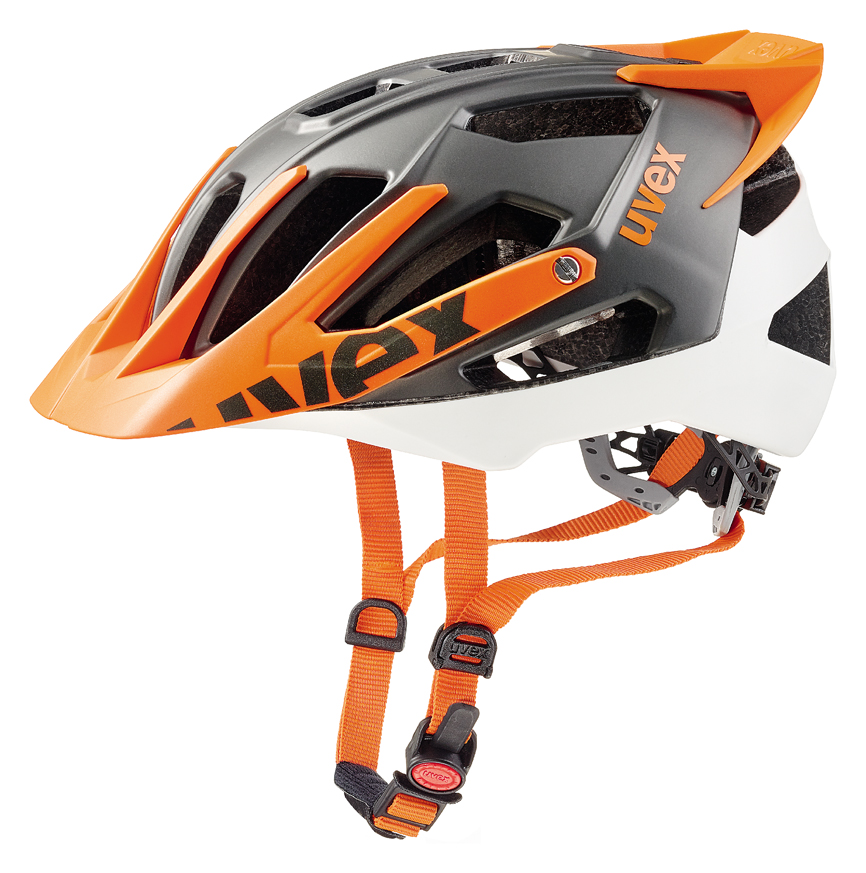 UVEX Prilba Quatro Pro (2017)