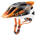 UVEX Prilba Quatro Pro (2017)