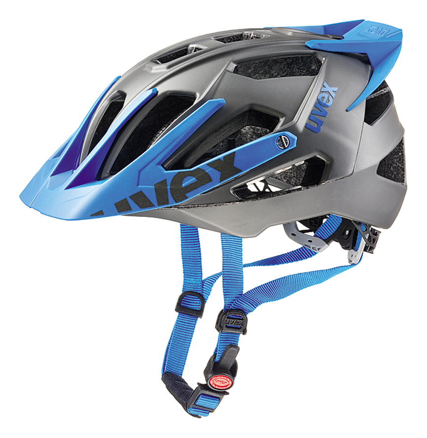 UVEX Prilba Quatro Pro (2017)