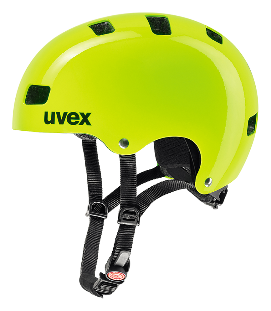 UVEX Prilba Hlmt 5 (2017)