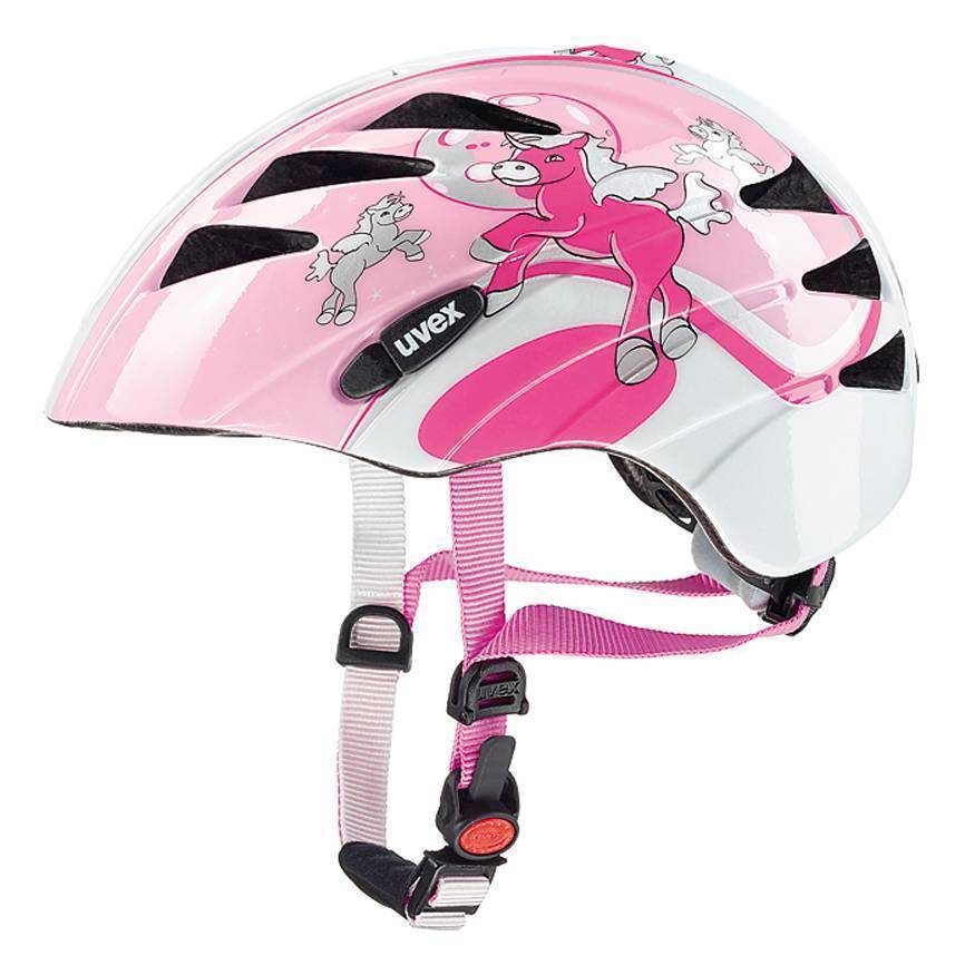 UVEX Prilba Kid 1 (2018)