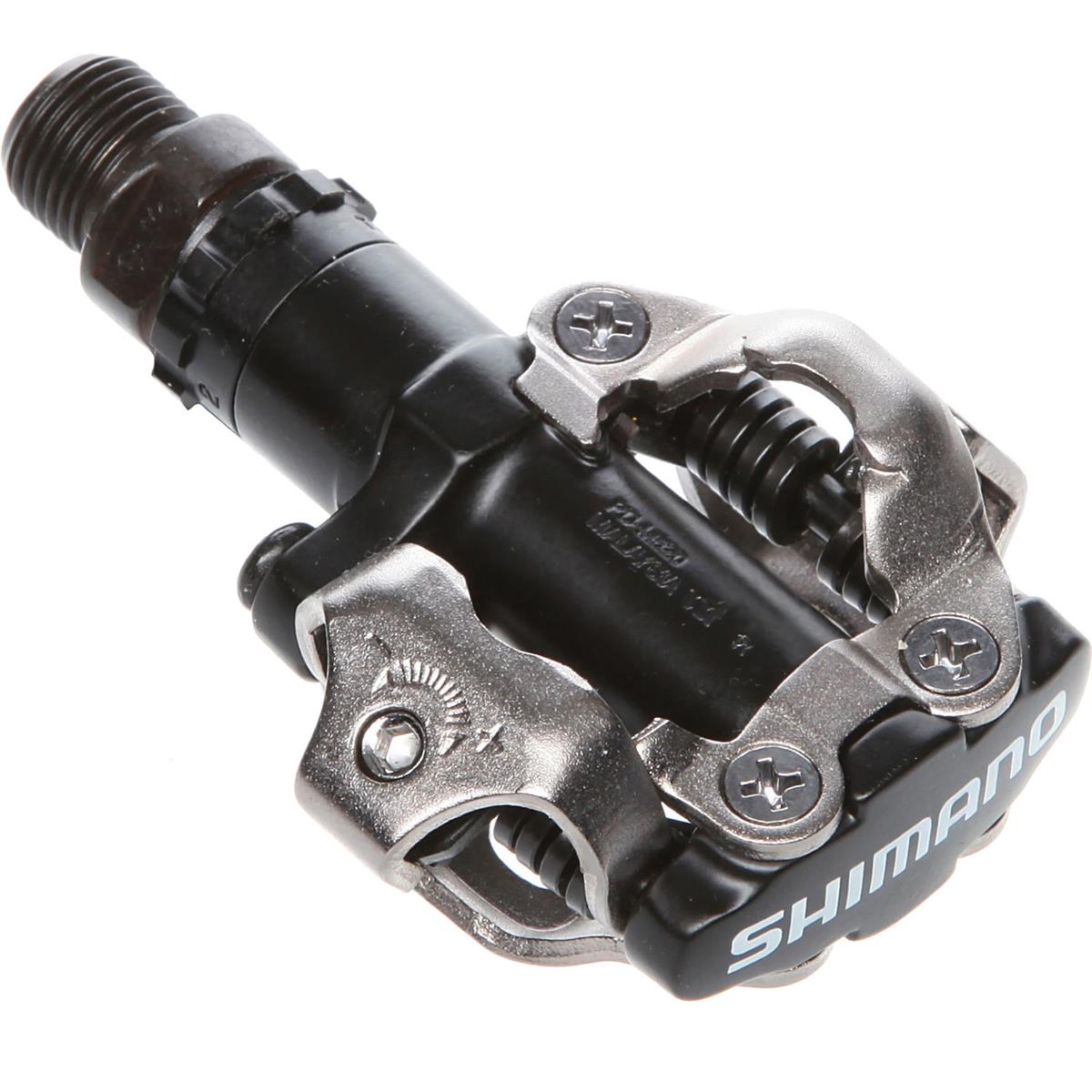 SHIMANO Pedále PD-M520 SPD