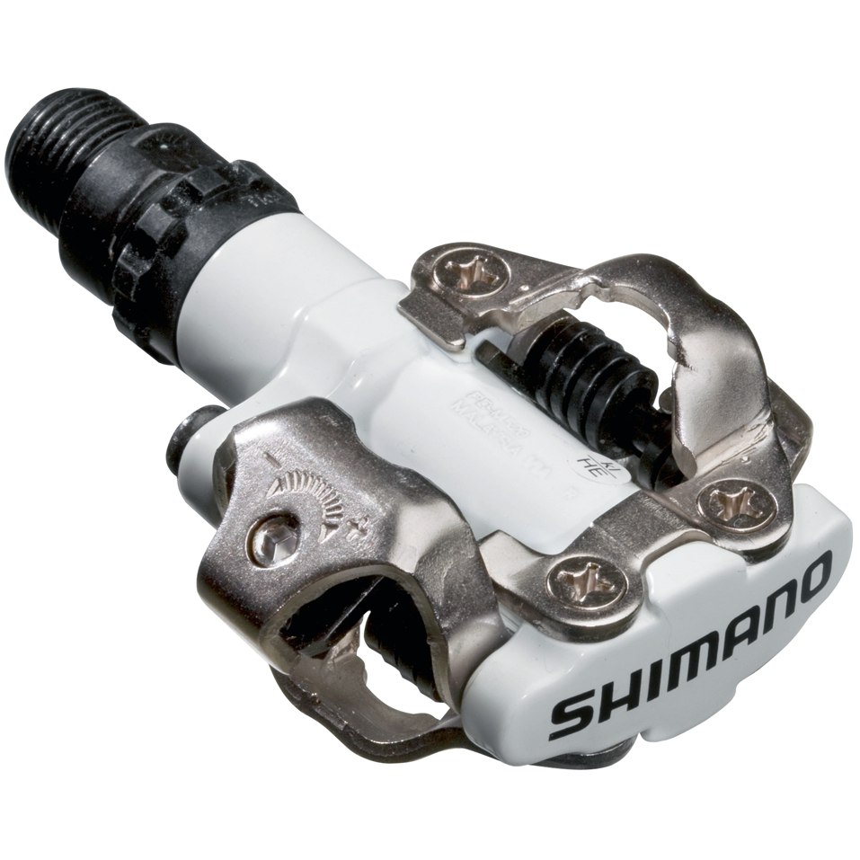 SHIMANO Pedále PD-M520 SPD