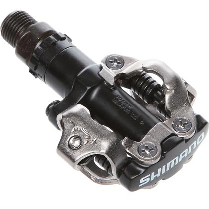 Pedále PD-M520 SPD