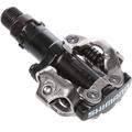 SHIMANO Pedále PD-M520 SPD