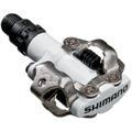 SHIMANO Pedále PD-M520 SPD