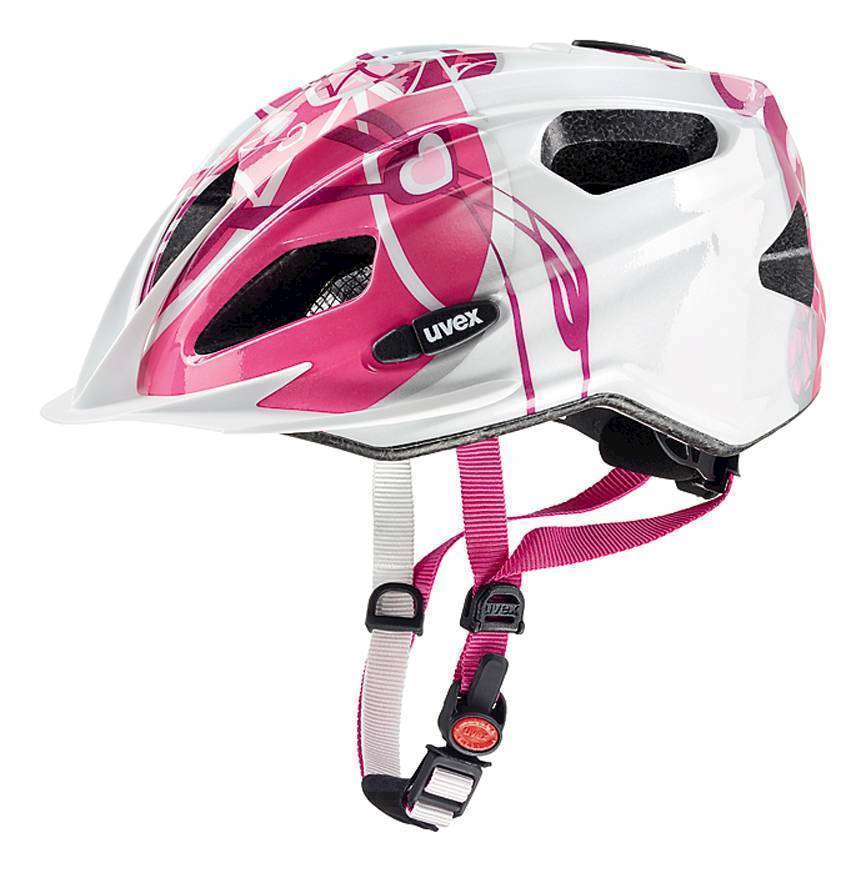 UVEX Prilba Quatro Junior (2019)