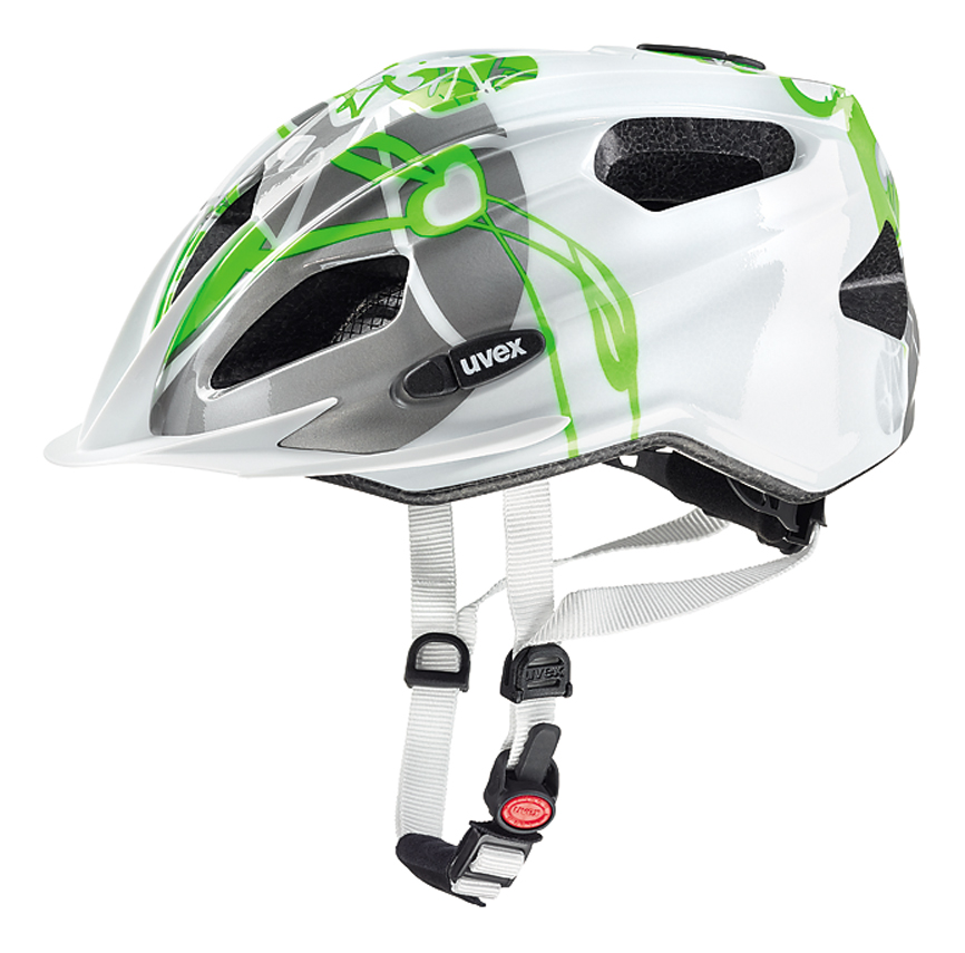 UVEX Prilba Quatro Junior (2018)