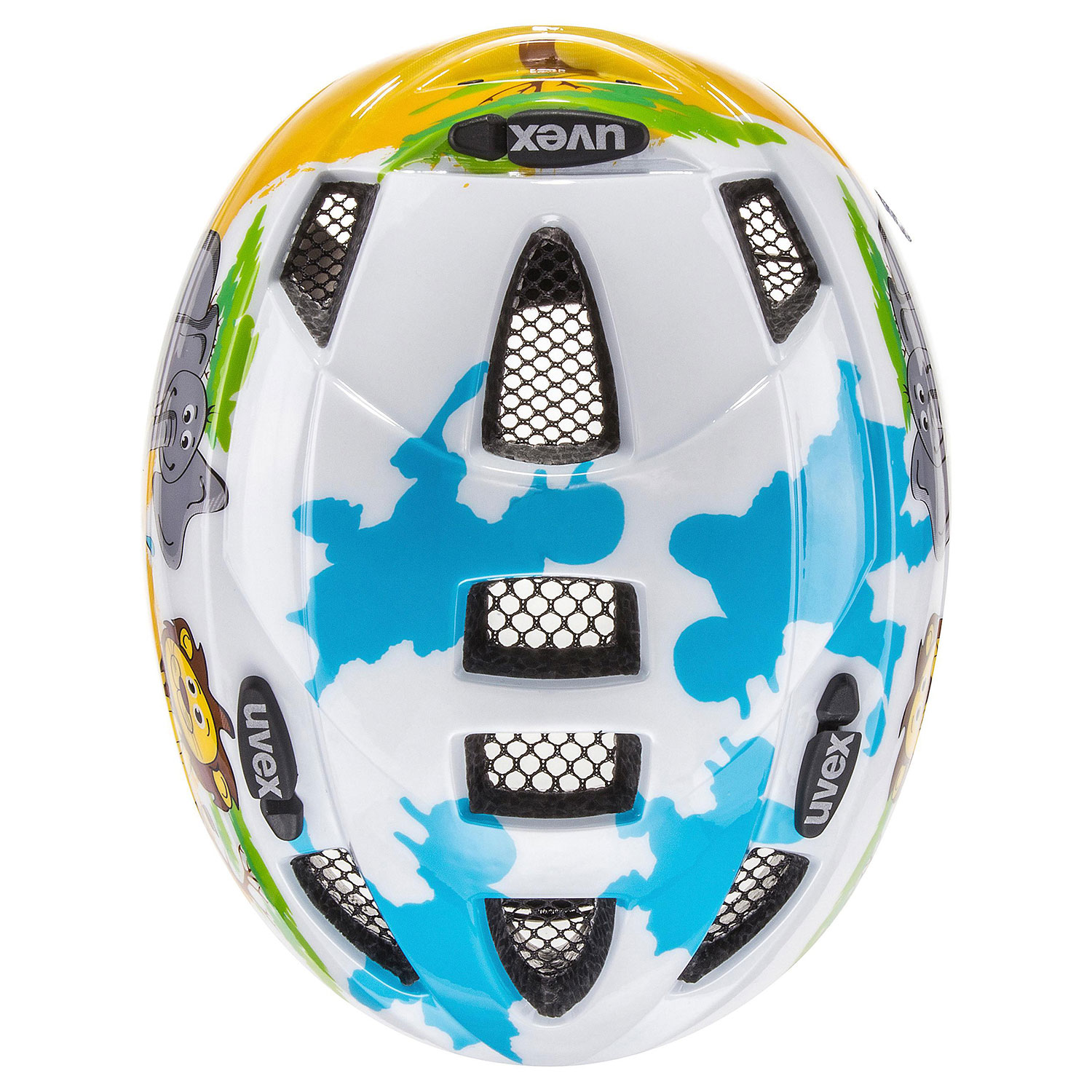UVEX Kid 2 Desert (s4143062000)