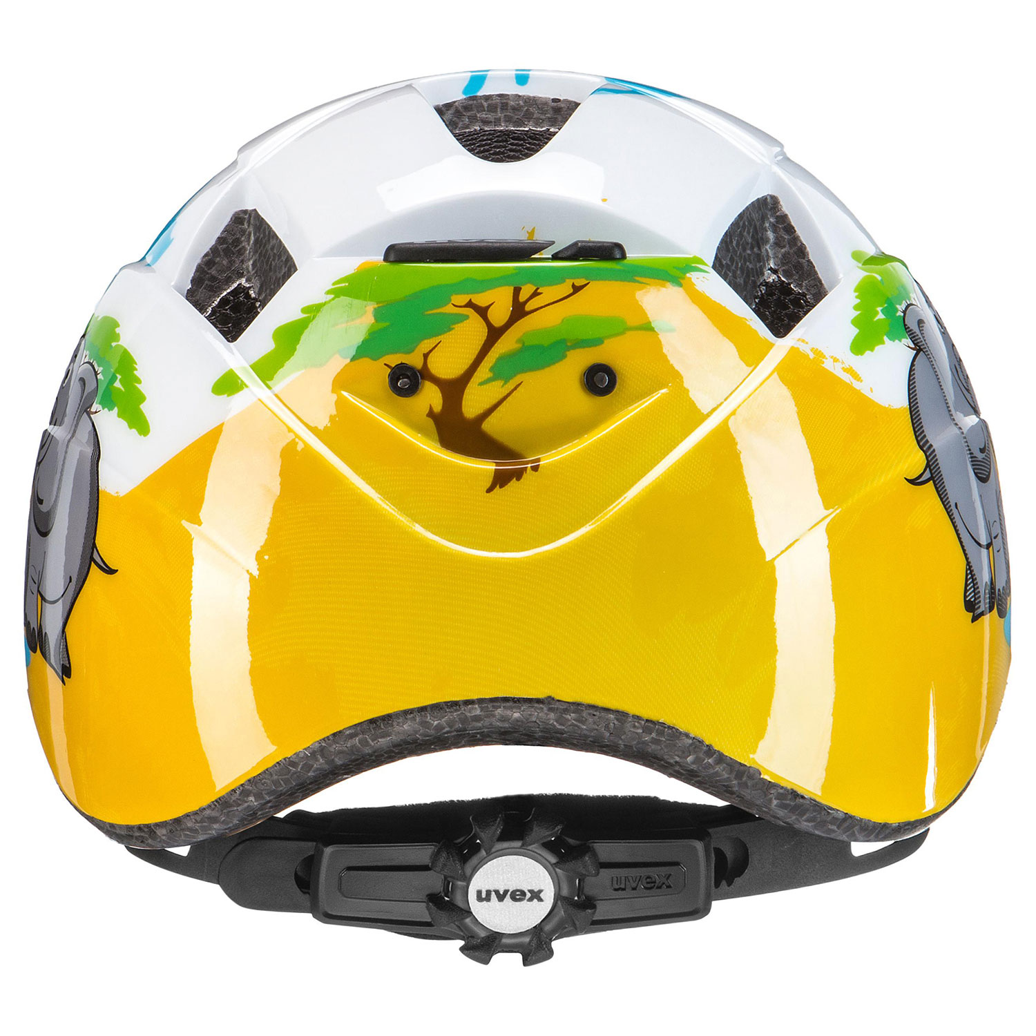 UVEX Kid 2 Desert (s4143062000)
