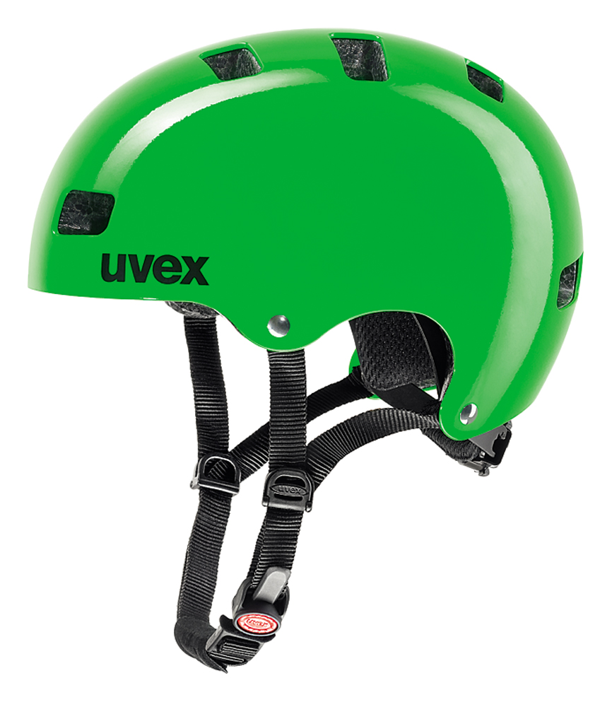 UVEX Prilba Hlmt 5 (2017)
