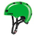 UVEX Prilba Hlmt 5 (2017)