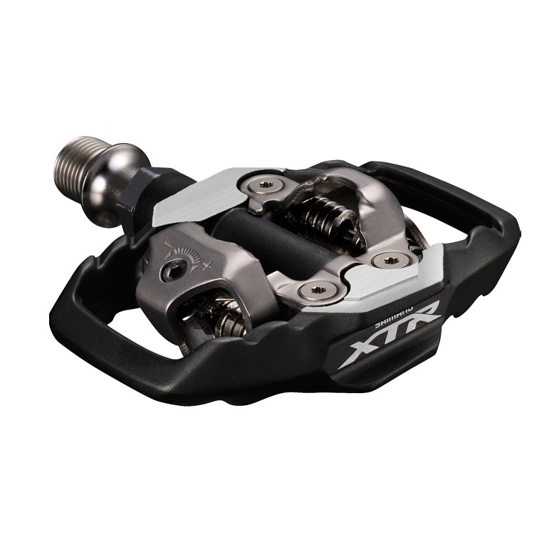 SHIMANO Pedále XTR M9020 Trail SPD