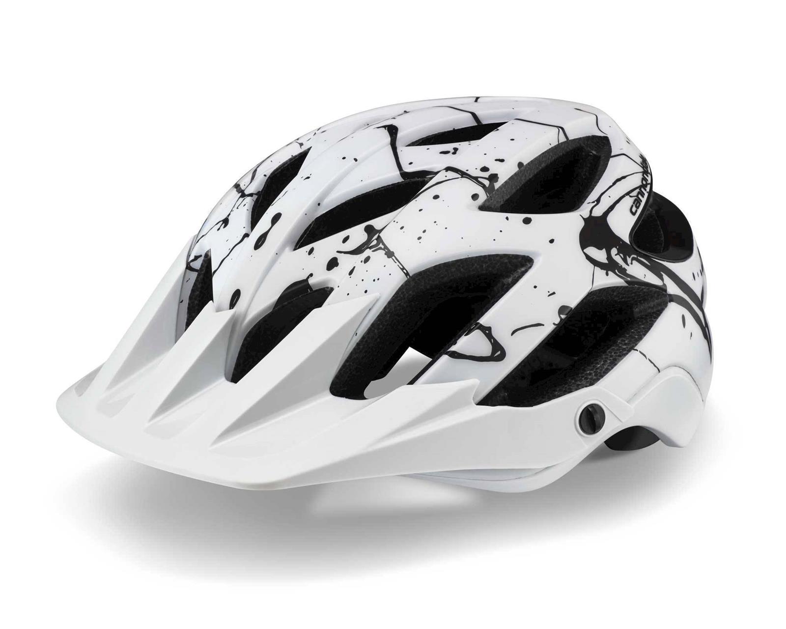 CANNONDALE Prilba Ryker Mips (2017)