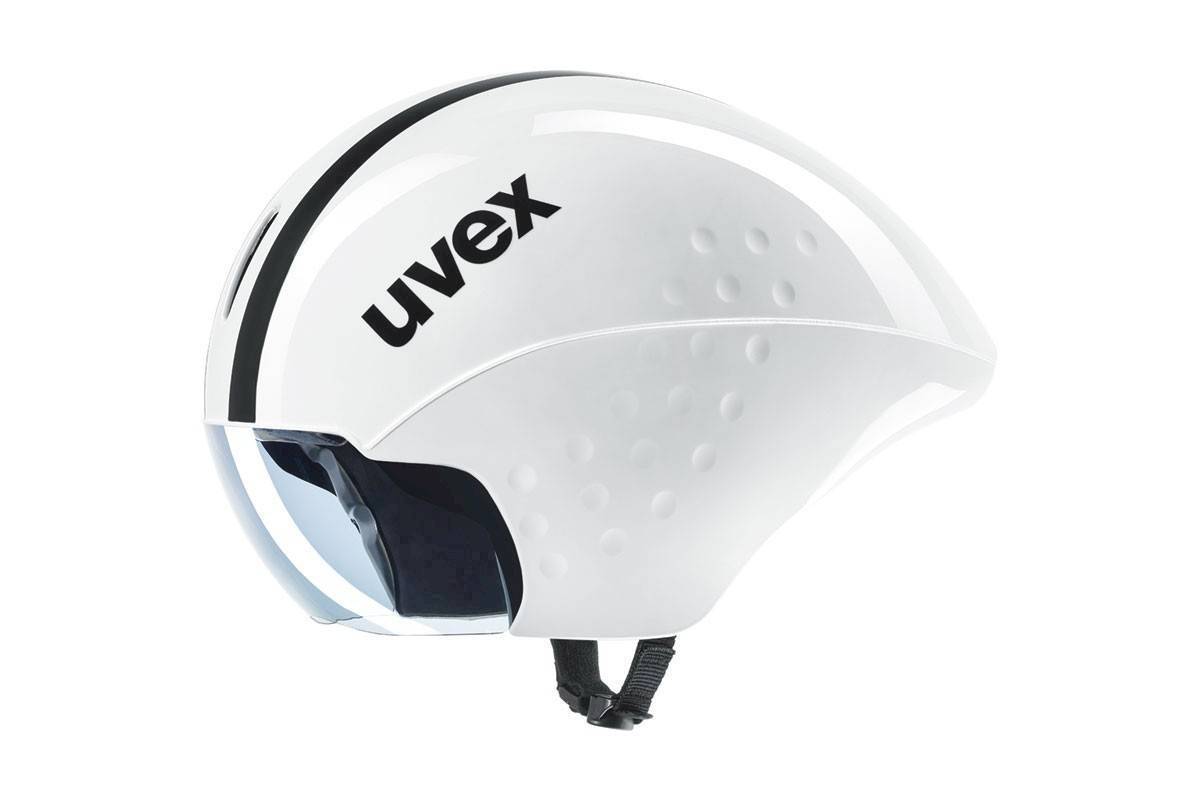 UVEX Prilba Race 8 Time Trial (2019)
