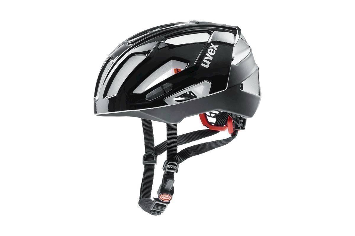 UVEX Prilba Quatro Xc (2018)
