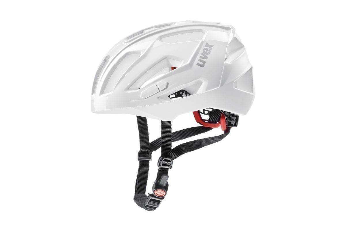 UVEX Prilba Quatro Xc (2019)