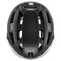 UVEX Finale Visor Black Mat (s4127530300)